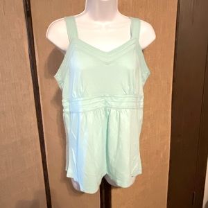 Christopher & Banks tank top